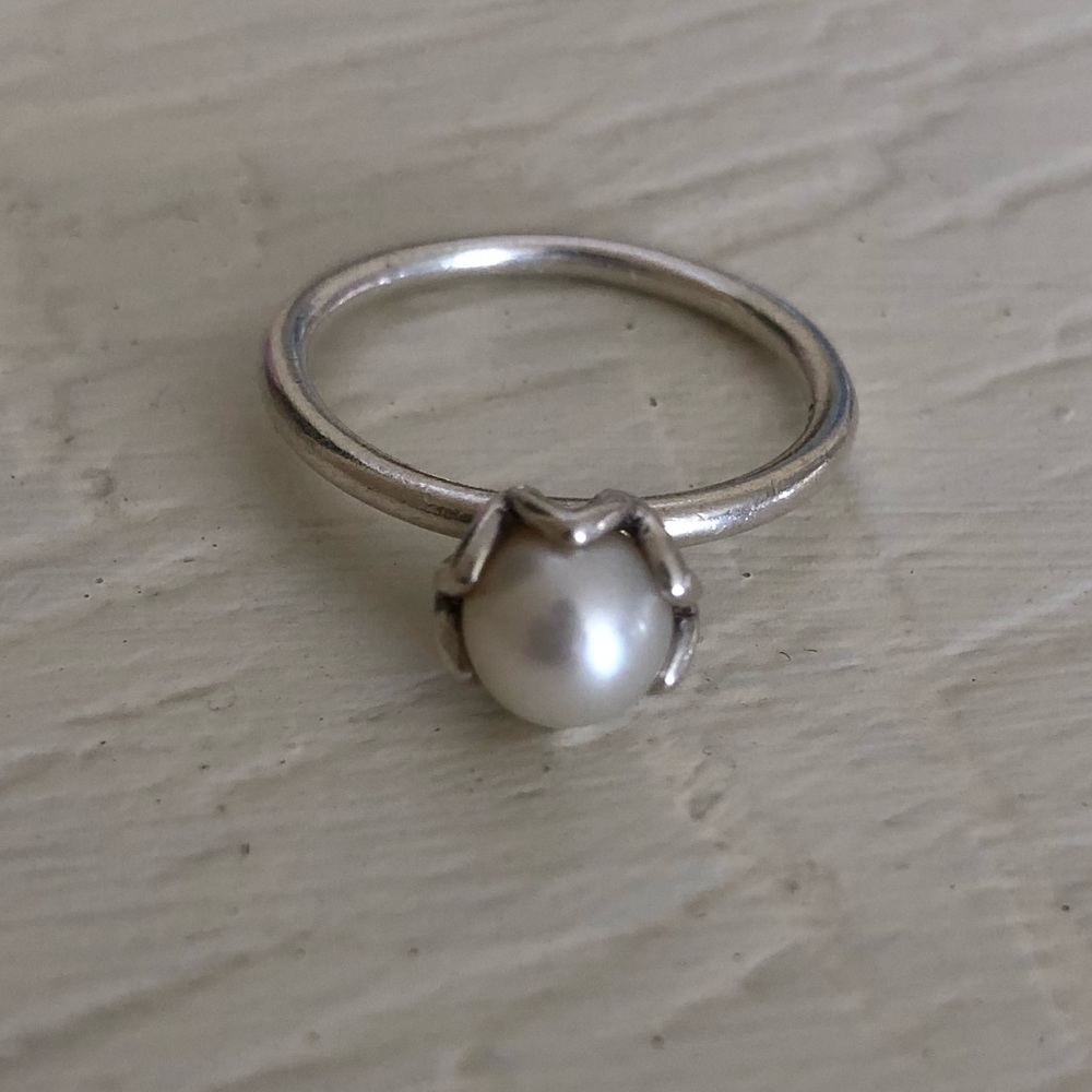 Pandora Ring - Picture 4 of 8